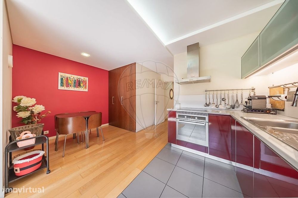 Apartamento T2 para venda