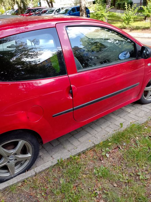 Renault Twingo 2010