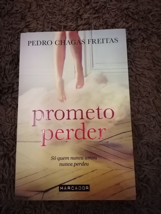 Livros em ótimo estado.