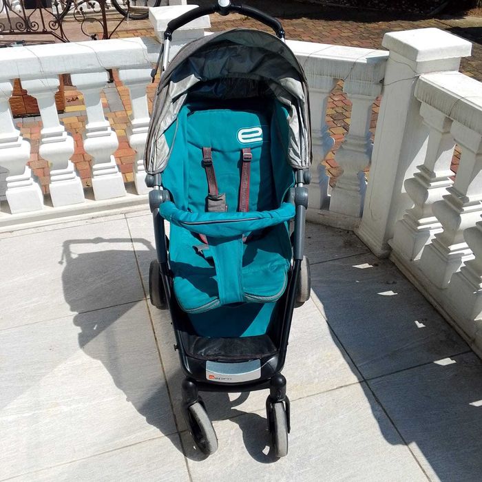 Wózek spacerowy Espiro