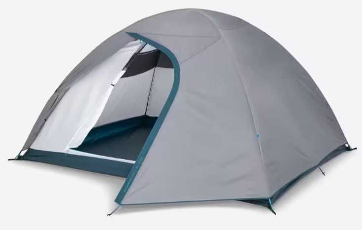 Namiot kempingowy Quechua MH100 4-os