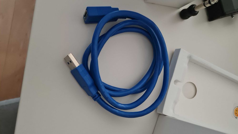 Ifi Micro iDSD Black Label