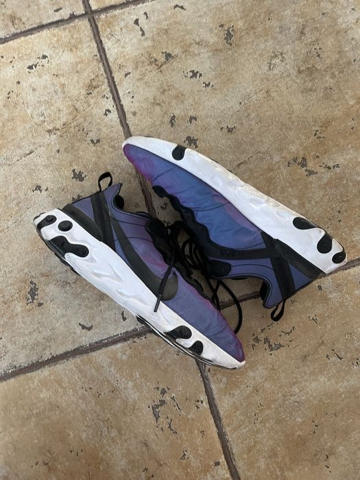 Кросівки Nike React Element 55 Оригінал