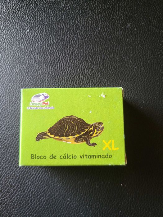 Aquário de vidro com filtro tartaruga