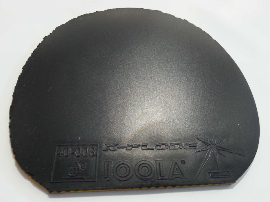 Okładzina JOOLA X-Plode gr 2,0 (147R) tenis stołowy