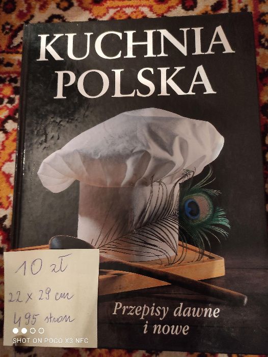 Tanie książki dla domatorów.
