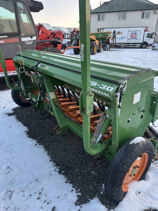 Продам Amazone D9-30