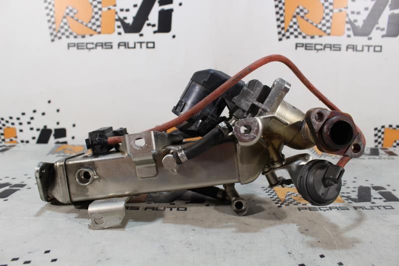 Radiador de gases / EGR BMW 1 (F20)