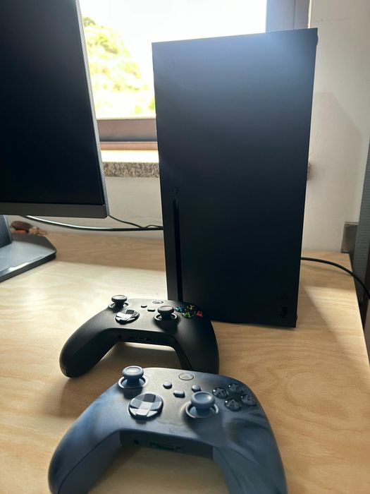 Xbox Series X 1TB