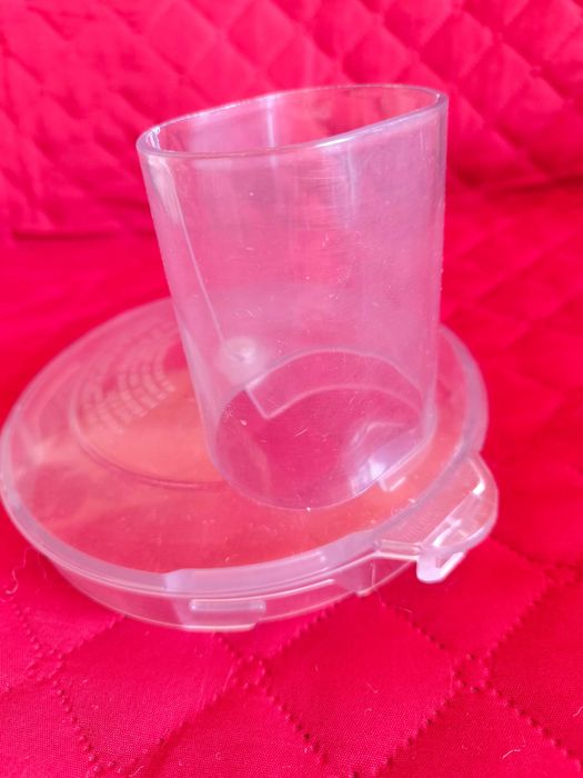 Peças para um 'food processor' Tristar (modelo MX-4168)