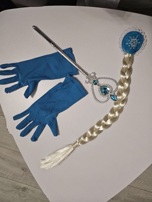 Sprzedam strój Elsy