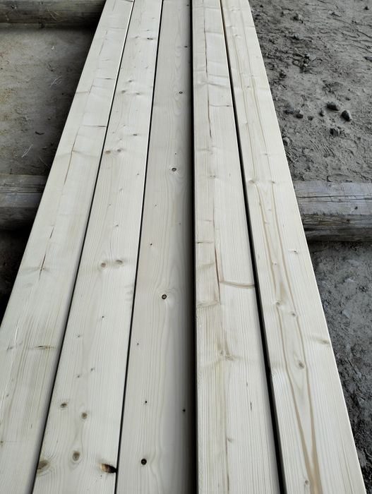 Deska elewacyjna modrzew !!! Producent!!! Transport !!