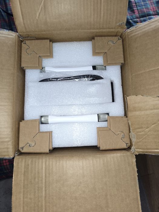 Transformador conversor VEVOR 5000w NOVO