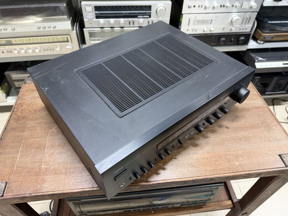 ‼️Wzmacniacz Yamaha DSP-A700 Audio Room