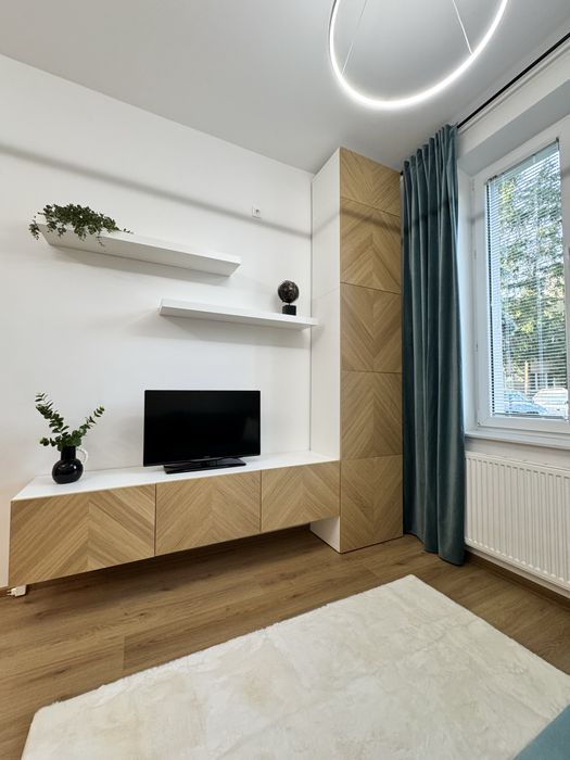 Mieszkanie – Warszawa - Widok 5