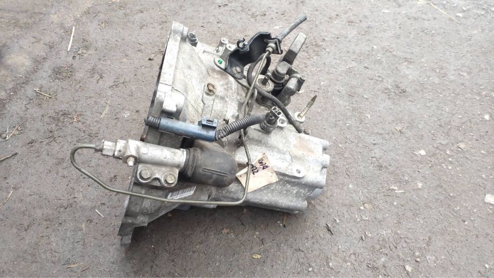 КПП Honda Jazz 1.3 1.4