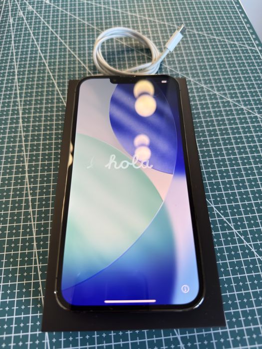 Iphone 13 Pro Max 256gb (Otimo estado)