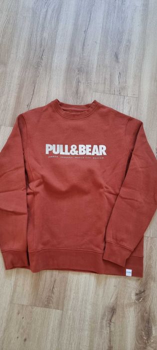 Blusa de Natal,Super Bock.  Massimo Dutti, Tiffosi, Pull&Bear