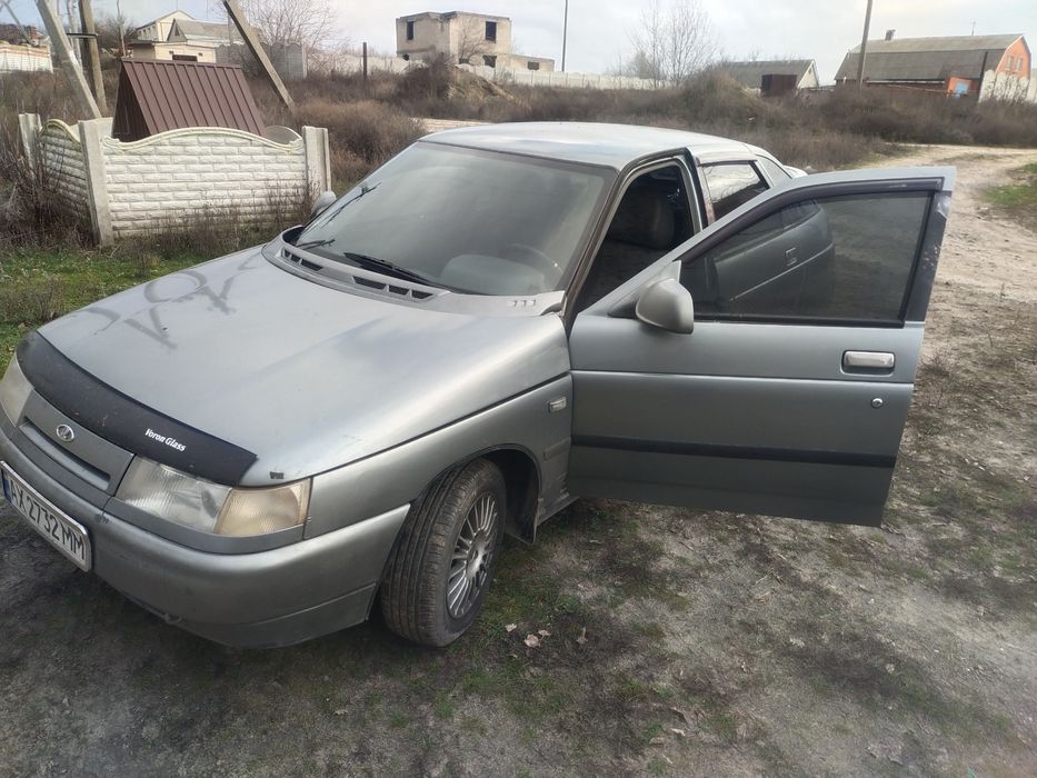 Ваз 2112 отличное состояние