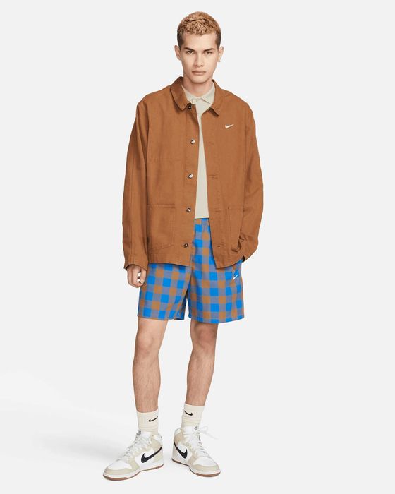 Casaco Nike Life (XL)