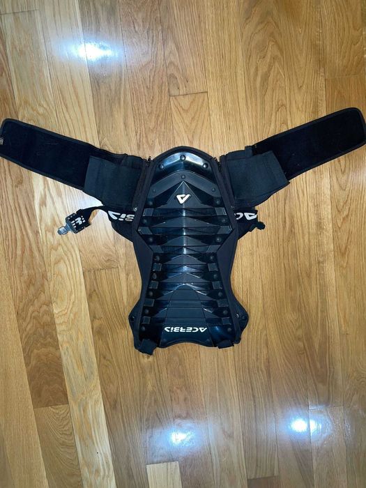 Colete Enduro Acerbis