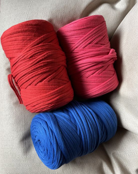 Ráfia colorida nova para combinar com imaginação