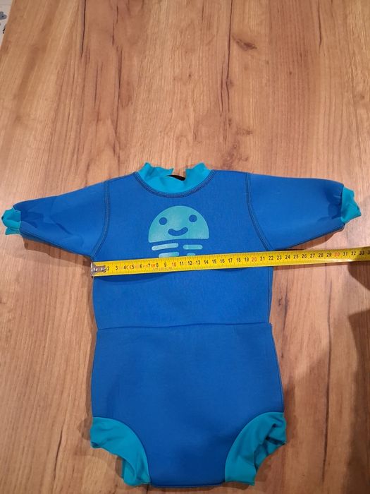 Pianka do pływania dla niemowląt 3-9 miesięcy