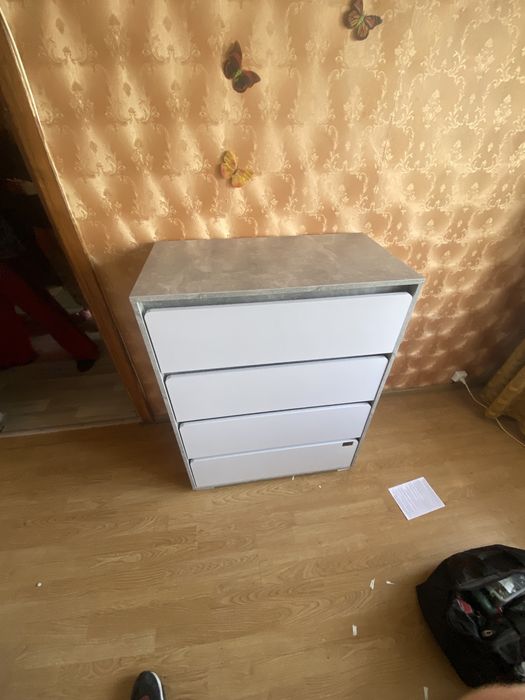 Ремонт, сборка разборка мебели. Мастер по мебели. Любой сложности ...