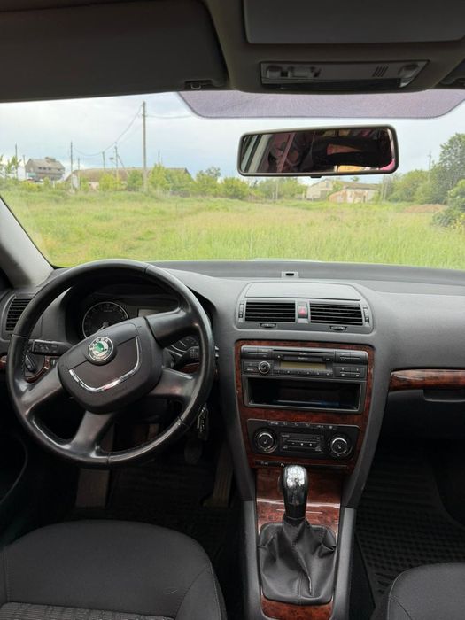 Продам Skoda A5, в отличном состоянии