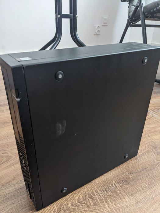 Fujitsu Esprimo D756 CPU Intel 6500 16gb ram 120gb SSD win10pro