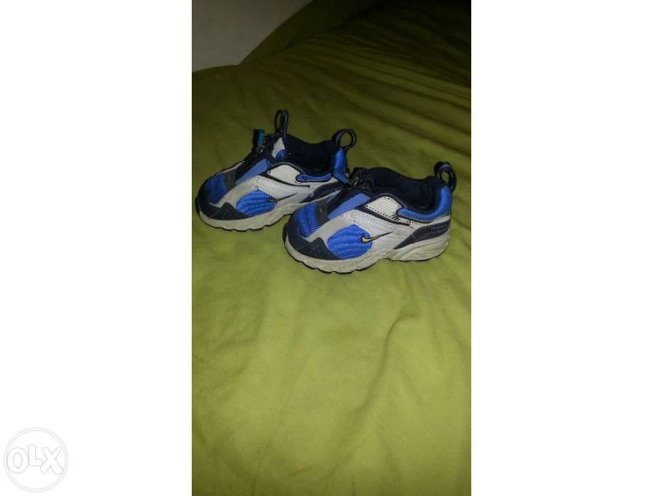 Tenis Criança Nike