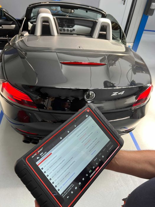 Podnośniki warsztatowe narzędzia wymiana oleju warsztat samoobsługowy