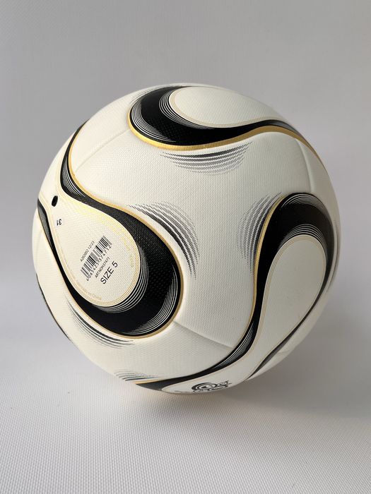 Футбольний мʼяч Teamgeist, World Cup Germany 2006