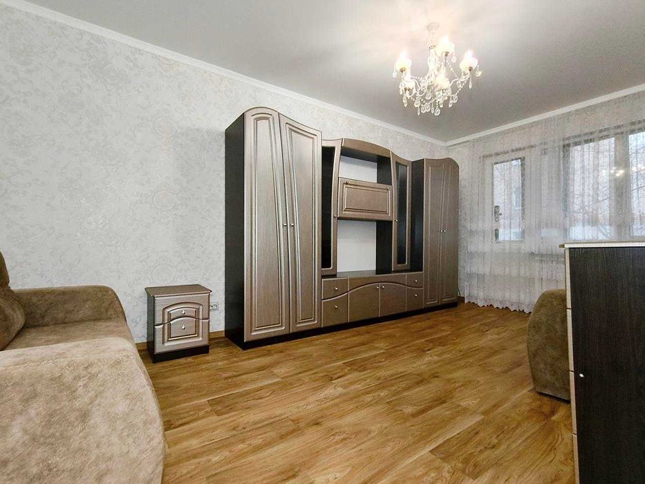 Оренда гарного 1-кімнатного житла поруч з ТРЦ ГОЛІВУД.