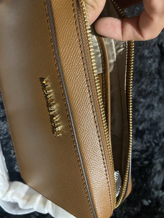 Mala de mulher da Michael Kors