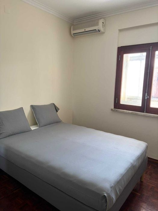 Quarto para arrendamento