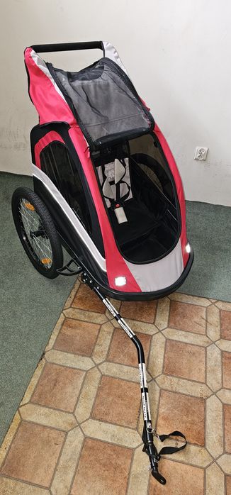 Przyczepka Kross Freedom