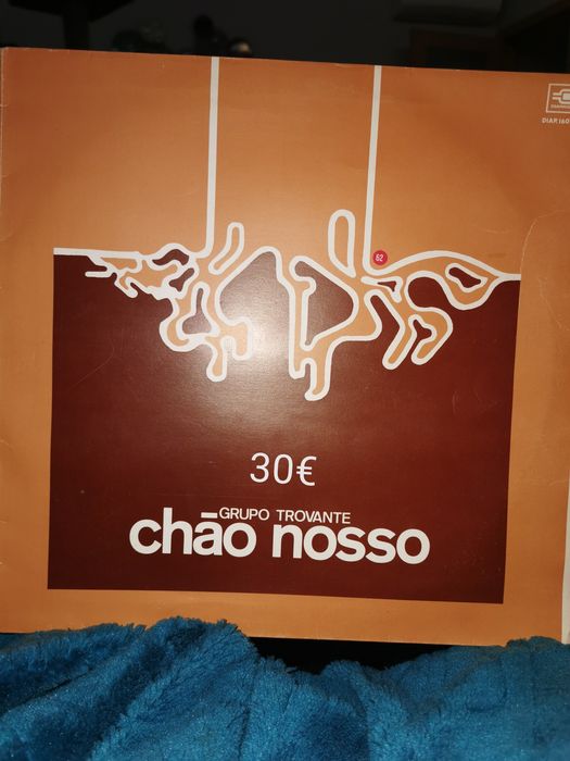 Variados discos de vinyl