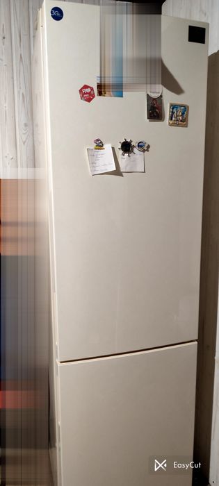 Холодильник Самсунг