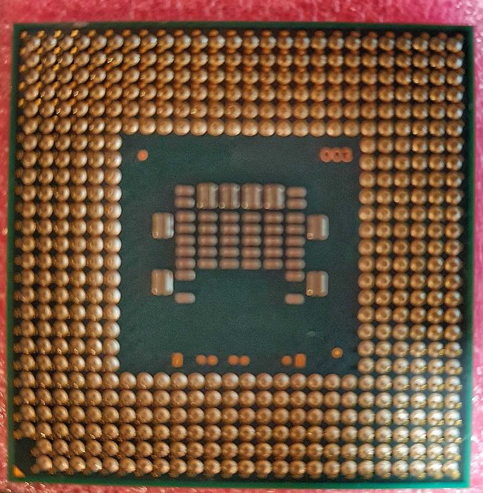 Procesor Intel® Core™2 Duo T5450