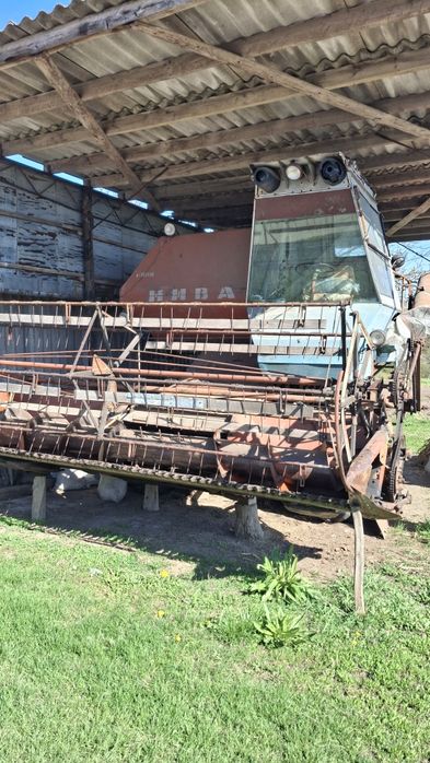 Продам комбайн нива, Нива ск-5