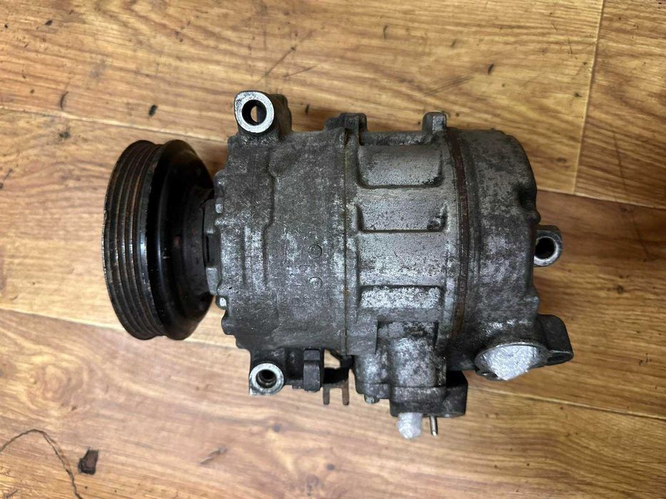 Компрессор кондиціонера Audi a4b6 1.9 tdi a4 b6