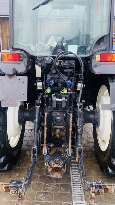 Sadowniczy new holland