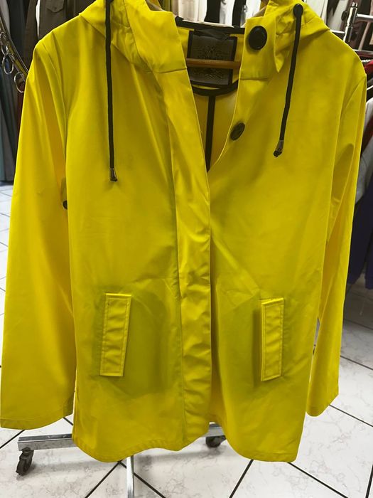 Płaszcz domenico tagliente