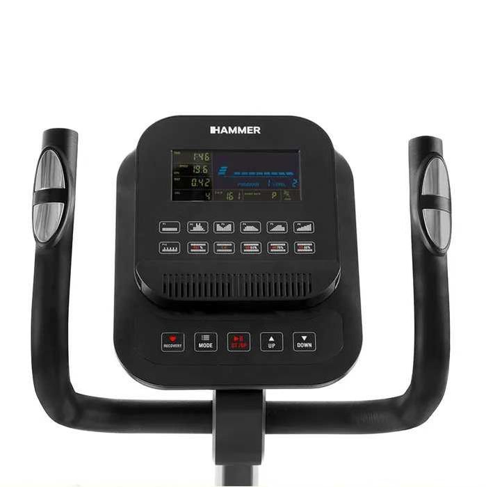 Orbitrek magnetyczny HAMMER ELLYPSIS E3500 # Salon z ekspozycją