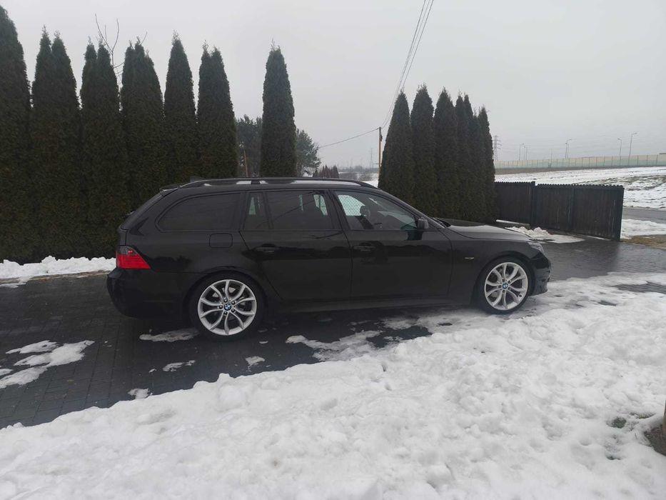 Sprzedam felgi BMW Styling 594