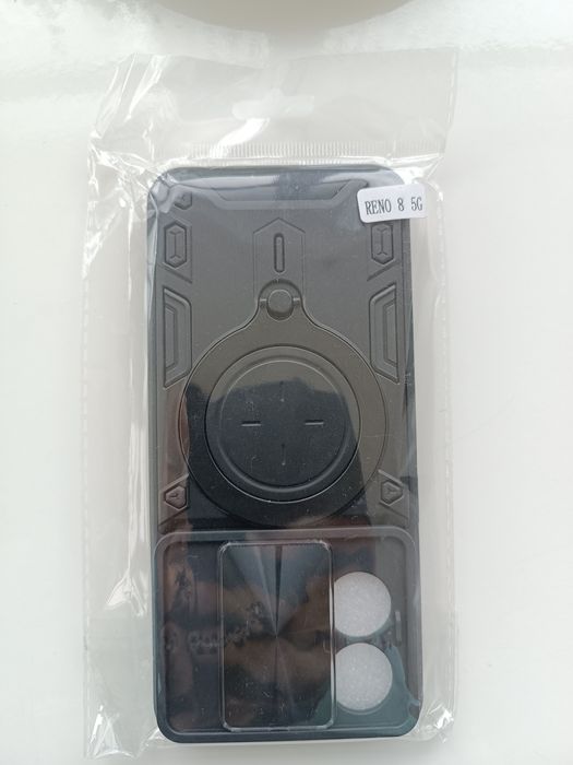 Capa para OPPO RENO 8 5G