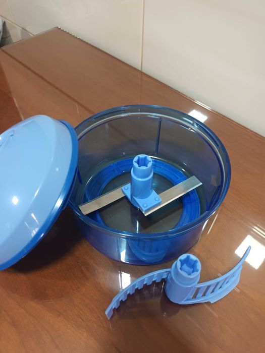 Picadora Manual Tupperware
