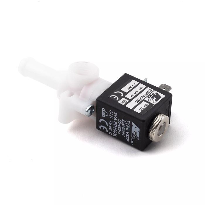 Kompletny Elektrozawór 230V Do Comac Vispa 35E, Fimap Genie E - 407895