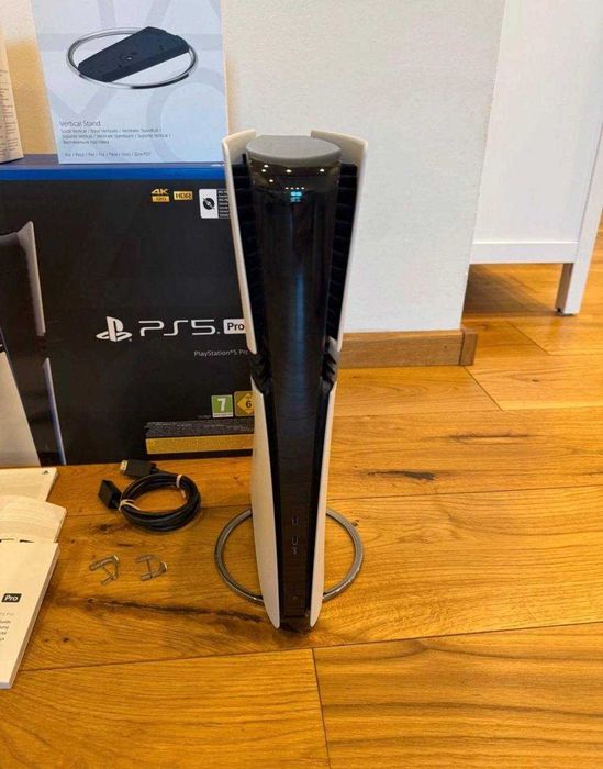 Sony PlayStation 5 Pro